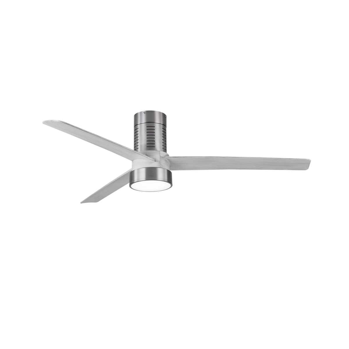 Ventilador de Techo con Luz TEO 139 cm Fabrilamp - vista principal | Fabrilamp / Abrila · Ref. 158491380