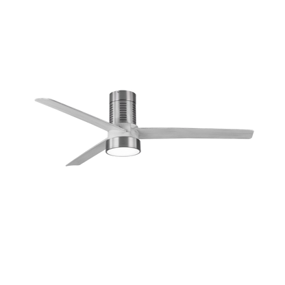 Ventilador de Techo con Luz TEO 139 cm Fabrilamp - vista principal | Fabrilamp / Abrila · Ref. 158491380