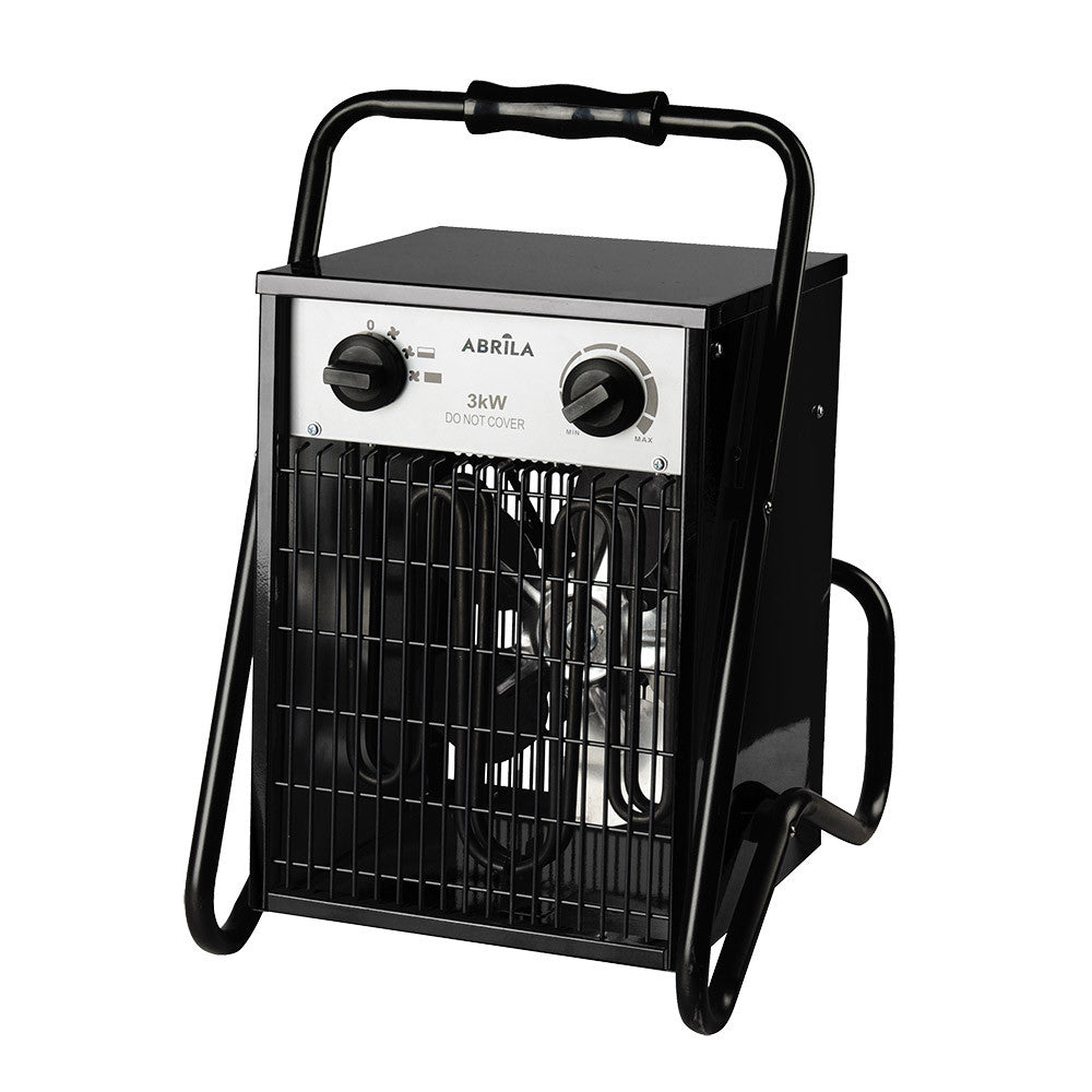 Termoventilador Industrial Simeon Fabrilamp / Abrila 233023009