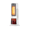 Termoventilador cerámico Simoneta Fabrilamp / Abrila IA012026