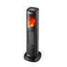 Termoventilador cerámico ENEBRO Fabrilamp / Abrila 252422009