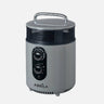 Termoventilador cerámico Isquia Fabrilamp / Abrila 254921828 para calentar tu hogar con eficiencia