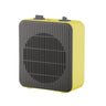 Termoventilador Eléctrico Portátil Pegasus Fabrilamp / Abrila 252022028