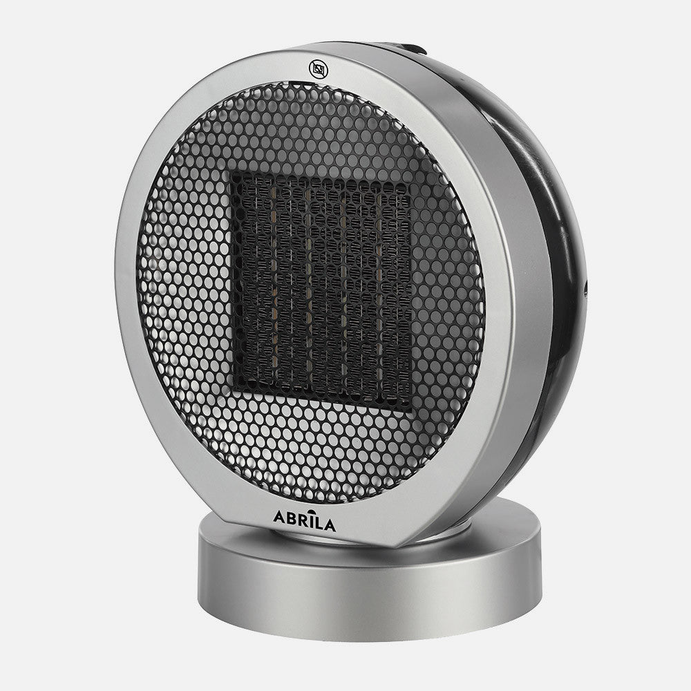 Termoventilador cerámico con potencia de 2000W