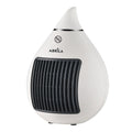 Termoventilador Cerámico 1500W Fabrilamp / Abrila 198611501