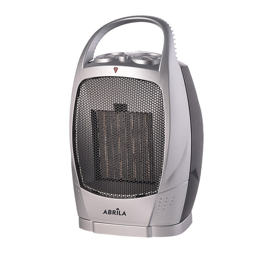 Termoventilador Cerámico Oscilante Fabrilamp / Abrila 198641578