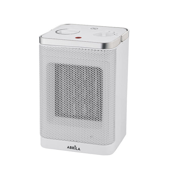 Termoventilador Cerámico Bribon 1500W Blanco - Detalle de funciones