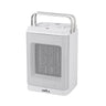 Termoventilador cerámico Bribon Fabrilamp / Abrila 232421501