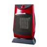 Termoventilador Cerámico Calidez Rojo Fabrilamp / Abrila 226521507