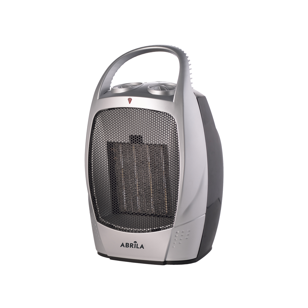 Termoventiladores Cerámicos Ceramico Negro / Plata – vista principal · Ref. 198631578
