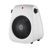 Termoventilador Estilo Fabrilamp / Abrila 198712001
