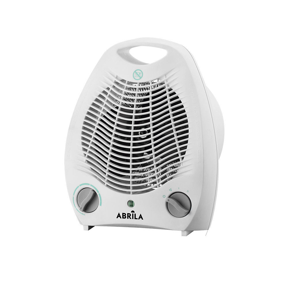 Yuste Termoventilador Eléctrico Fabrilamp / Abrila 197912001