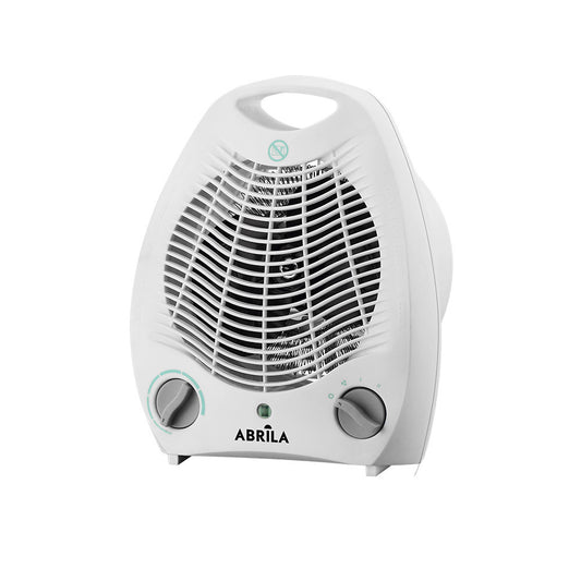 Yuste Termoventilador Eléctrico Fabrilamp / Abrila 197912001