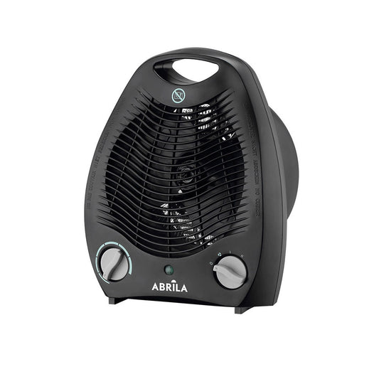 Termoventilador Yuste Fabrilamp / Abrila 197912009 para calentar tu hogar.