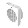 Termoventilador Eléctrico MALTA Fabrilamp / Abrila 230412001
