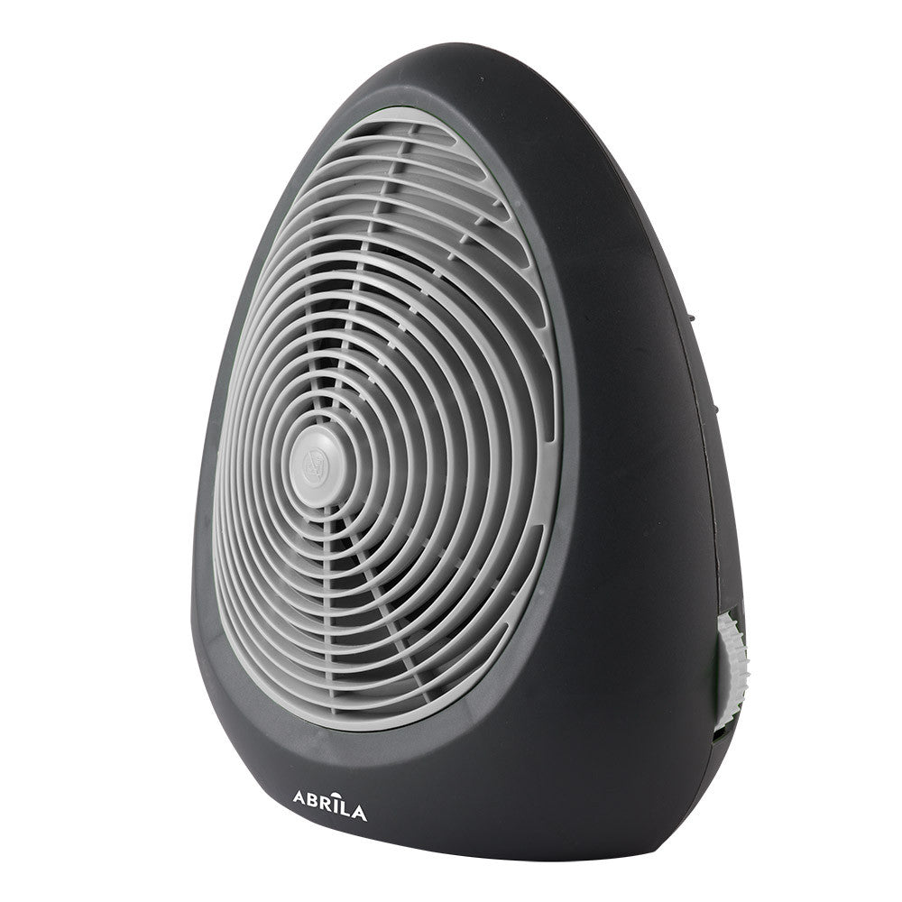 Termoventilador Perugia Fabrilamp / Abrila 228222028 para calentar tu hogar.