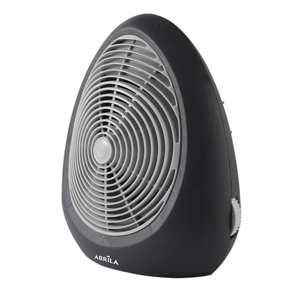 Termoventilador Perugia Fabrilamp / Abrila 228222028 para calentar tu hogar.