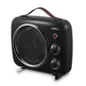 Termoventilador Vintage TARANTO Fabrilamp / Abrila 228622009