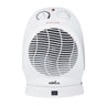 Temple Termoventilador Oscilante Fabrilamp / Abrila 202512001