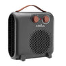 Termoventilador Tundra Fabrilamp / Abrila 2000W, calefacción portátil referencia 229622028