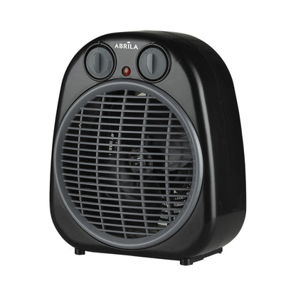 Termoventilador Fogata Vintage Fabrilamp / Abrila 225922009