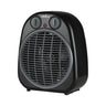 Termoventilador Fogata Vintage Fabrilamp / Abrila 225922009