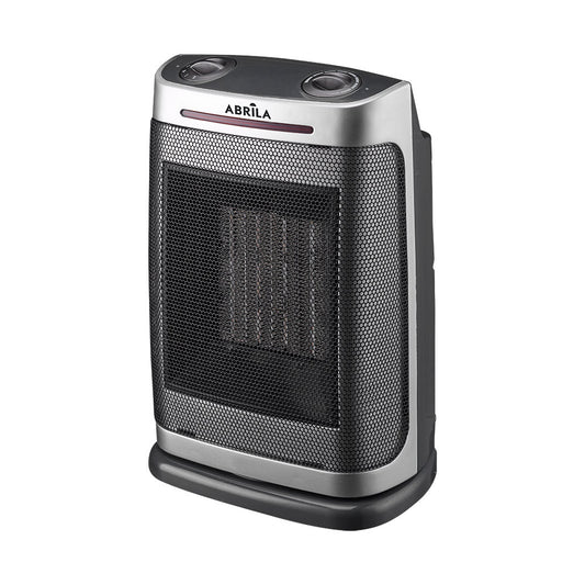 Termoventilador Cerámico Fogon Fabrilamp / Abrila 226421510