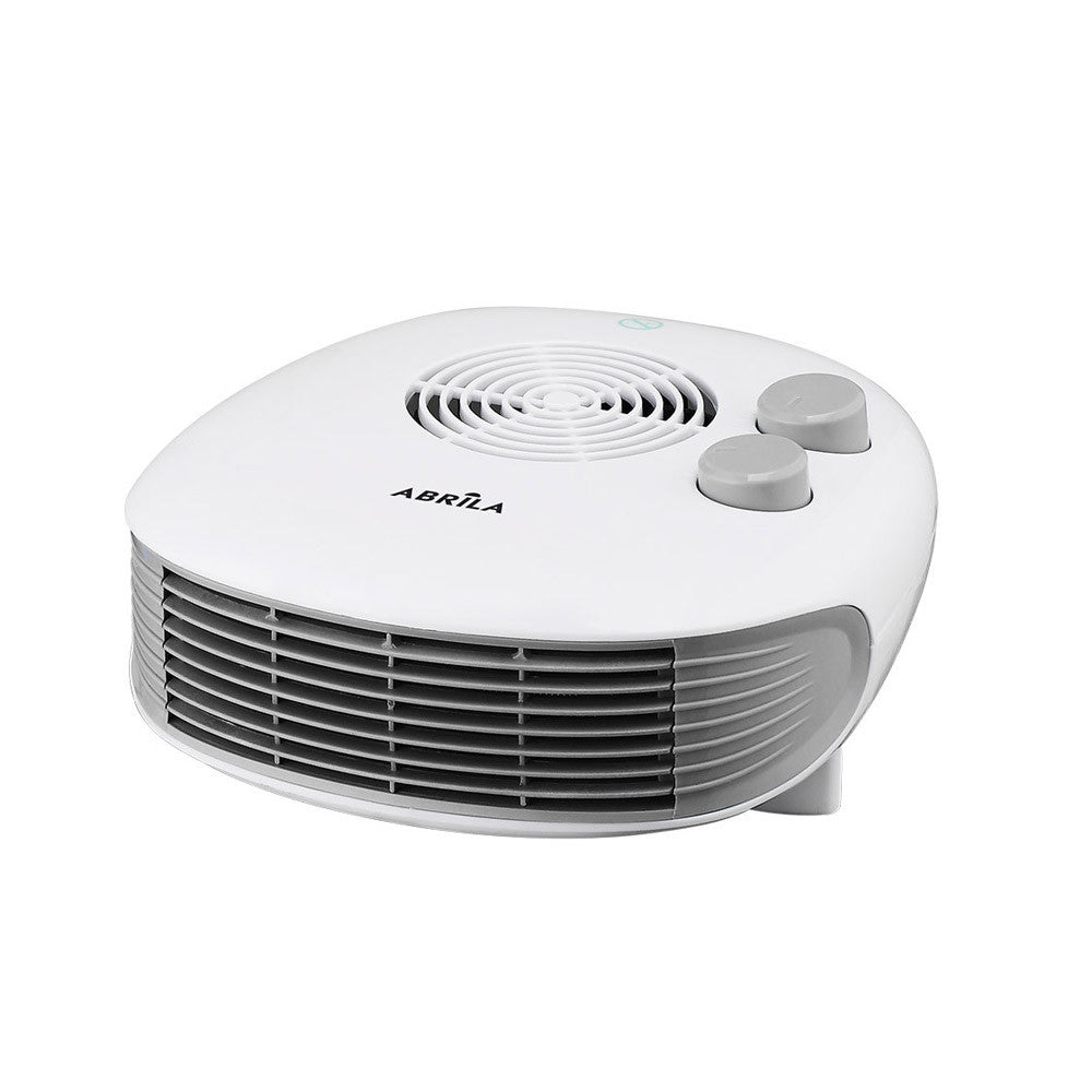 Termoventilador Candil Fabrilamp / Abrila 197932001 para calentar tu hogar.