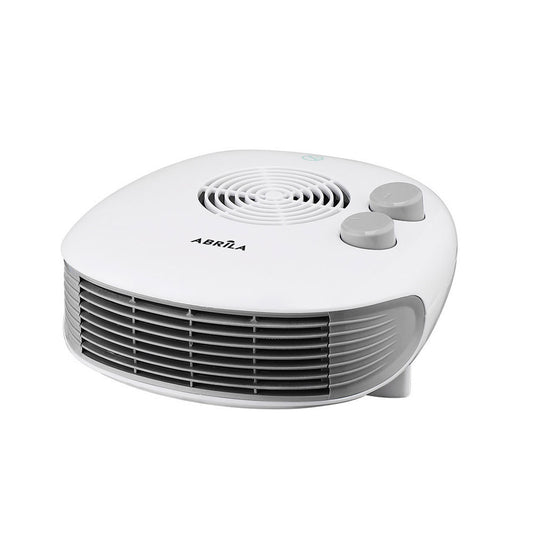 Termoventilador Candil Fabrilamp / Abrila 197932001 para calentar tu hogar.