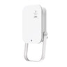 Termoventilador Pared Austria Blanco Fabrilamp / Abrila 230812001