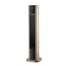 Termoventilador cerámico vertical Fabrilamp / Abrila 198342029 para calentar tu hogar con estilo.