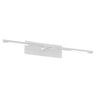 Aplique LED Tetra CristalRecord Blanco 43-287-20-000