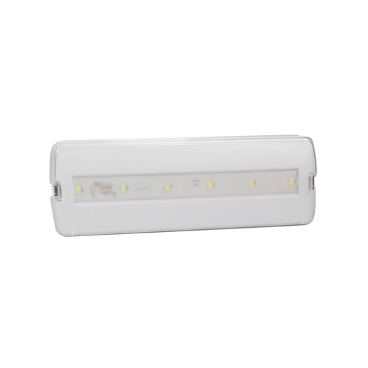 Luces de emergencia Thonet Blanco – vista principal · Ref. 144680301