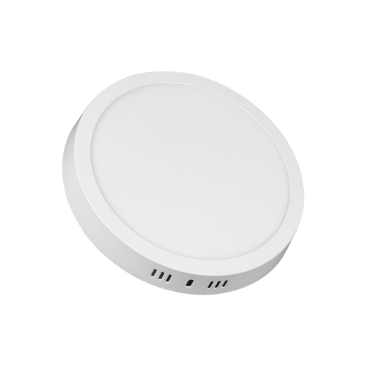 Downlight de Superficie LED Thulita 24W Blanco Frío Fabrilamp - vista principal | Fabrilamp / Abrila · Ref. 193982401