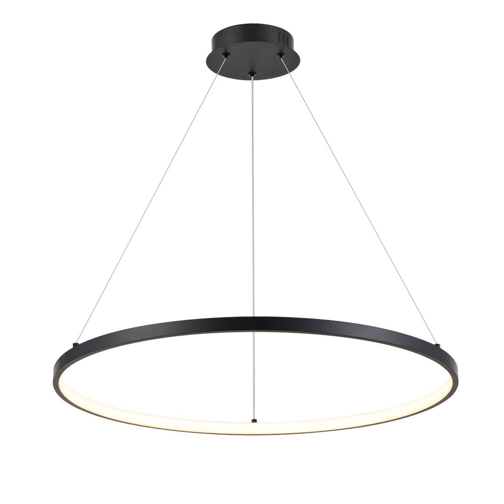 Lámpara de techo LED Tiamis CristalRecord 93-220-60-180