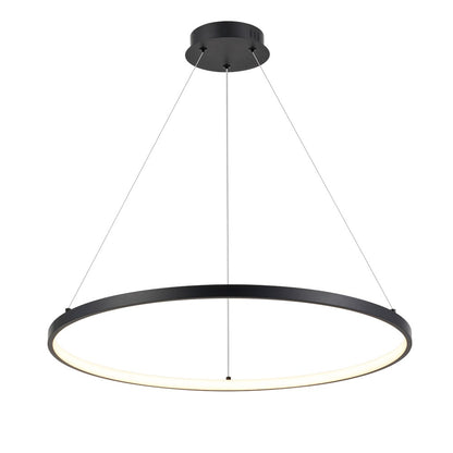 Lámpara de techo LED Tiamis CristalRecord 93-220-60-180