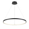 Lámpara de techo LED Tiamis CristalRecord 93-220-60-180