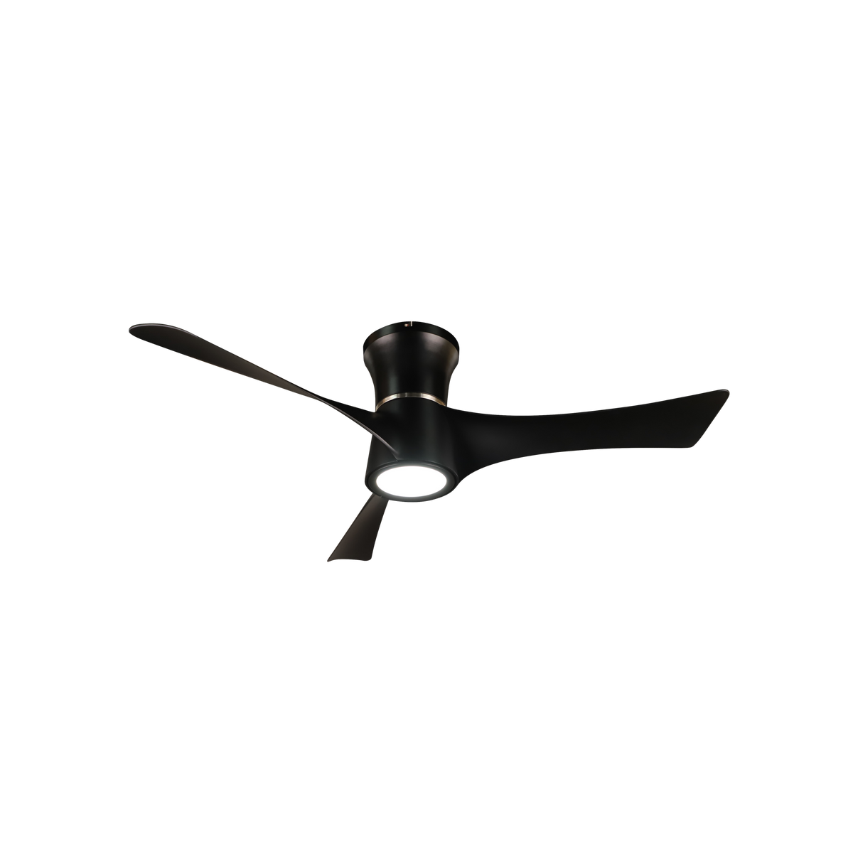 Ventilador de Techo con Luz Tianas 132 cm Fabrilamp - vista principal | Fabrilamp / Abrila · Ref. 212191309