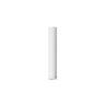 Tija 20cm Blanca - AJP / Alemar - TIJA-20-BL - luzguru.com