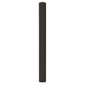 AJP / Alemar TIJA-50-NG - Tija Bicicleta 50cm Negra - luzguru.com