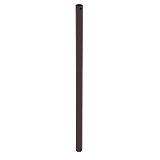 Tija de Extensión para Ventilador de Techo 50 cm Marrón Fabrilamp - vista principal | Fabrilamp / Abrila