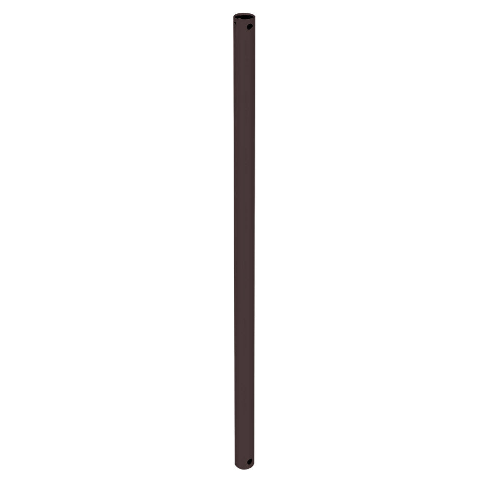 Tija Extensión Ventilador de Techo Marrón Fabrilamp / Abrila 176792602