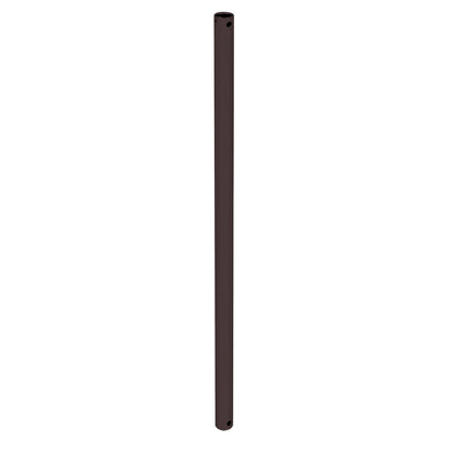 Tija Extensión Ventilador de Techo Marrón Fabrilamp / Abrila 176792602