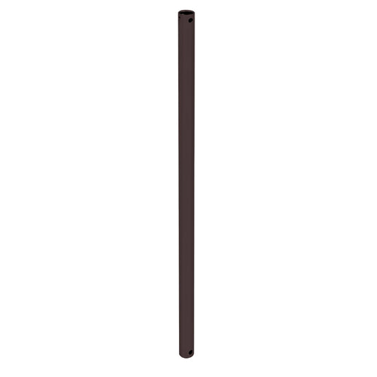 Tija Extensión Ventilador de Techo Marrón Fabrilamp / Abrila 176792602