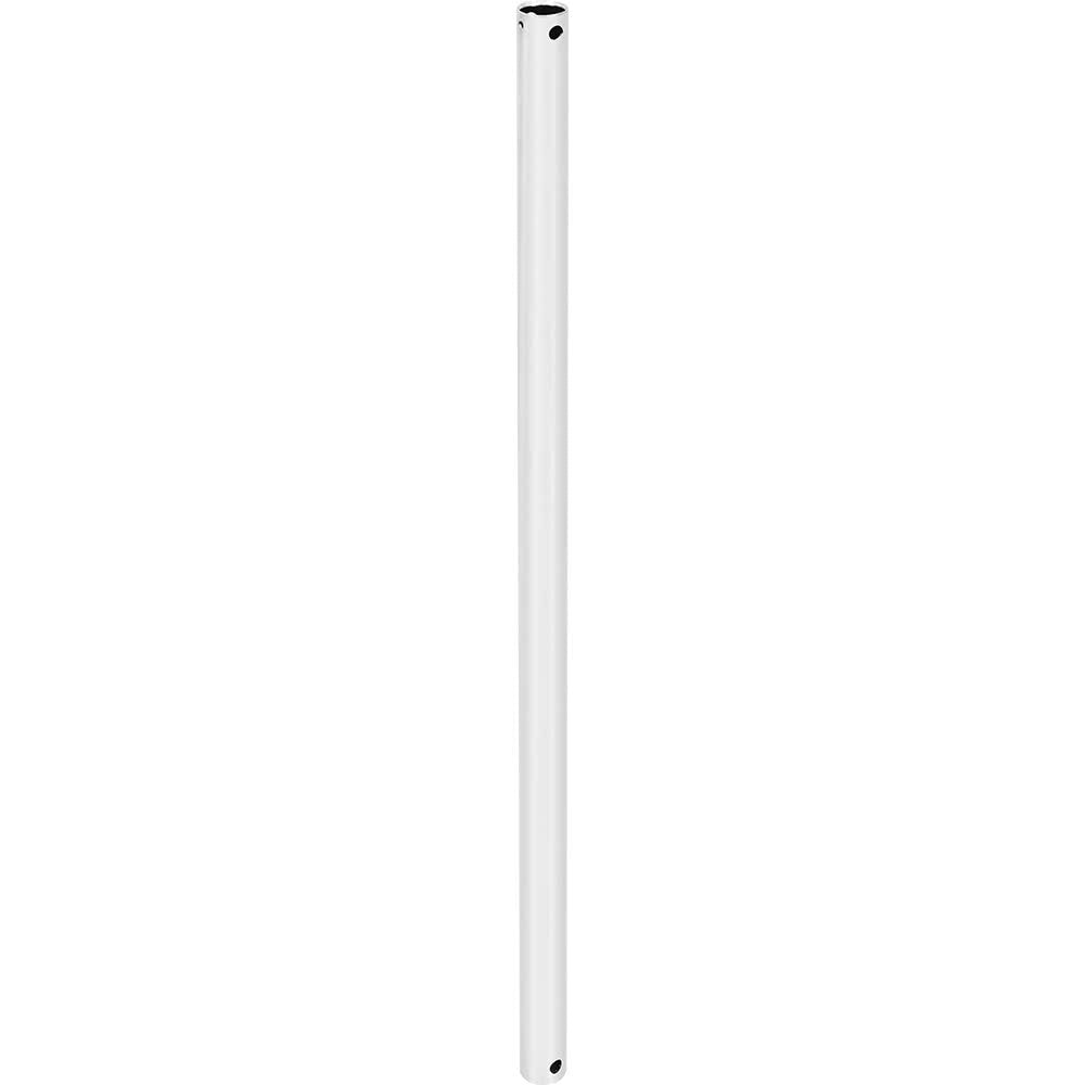 Tija Extensión Ventilador Fabrilamp / Abrila 176792101 para optimizar la altura del ventilador.