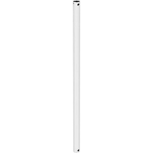 Tija Extensión Ventilador Fabrilamp / Abrila 176792101 para optimizar la altura del ventilador.