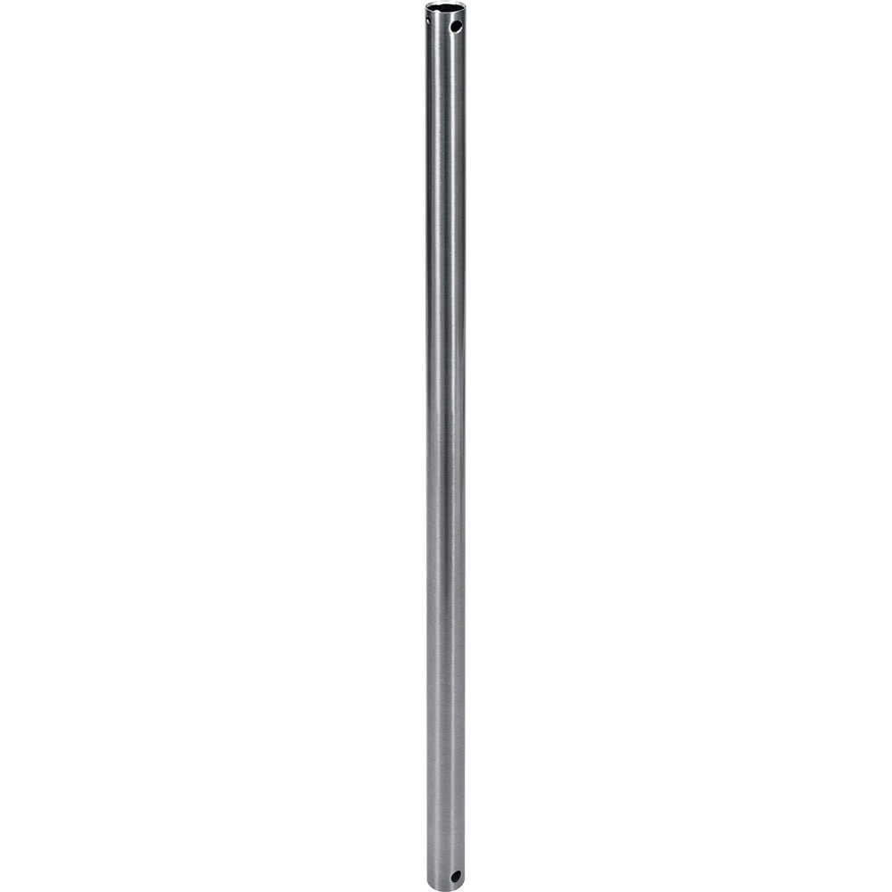 Tija Extensión Ventilador Níquel Fabrilamp / Abrila 176792103