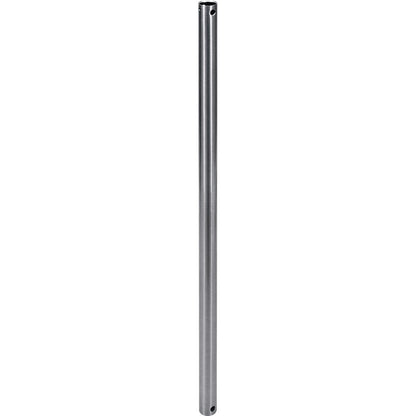 Tija Extensión Ventilador Níquel Fabrilamp / Abrila 176792103