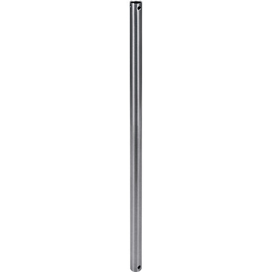 Tija Extensión Ventilador Níquel Fabrilamp / Abrila 176792103