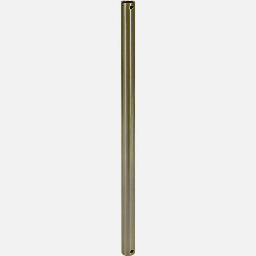 Tija de Extensión para Ventilador de Techo 50 cm Color Cuero Fabrilamp - imagen 2 | Fabrilamp / Abrila · Ref. 176792614